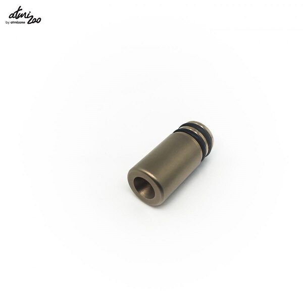 Atmizoo Nema Short Naval Brass Earth Matte