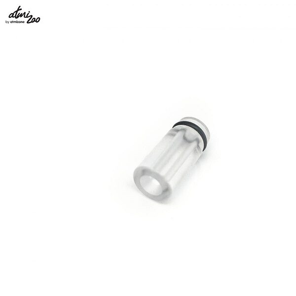 Atmizoo Nema Short Plexi Clear