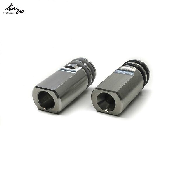 Atmizoo Ray Air Drip Tip Titel
