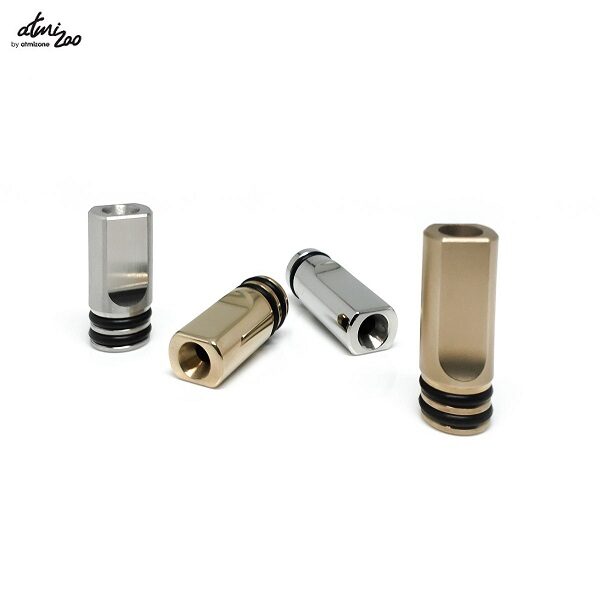 Atmizoo Ray Drip Tip Titel
