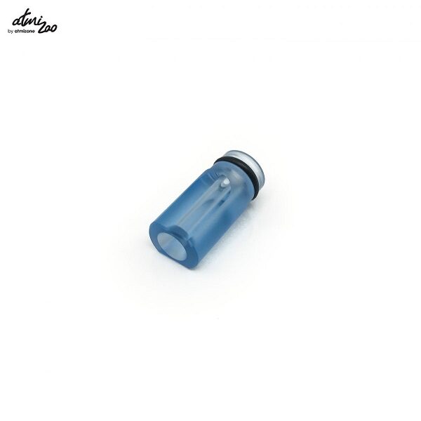 Atmizoo Ray Short Plexi Blue