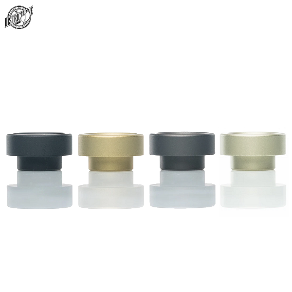 District F5VE TACTF5VE Type 1 Drip Tip 810 Titel