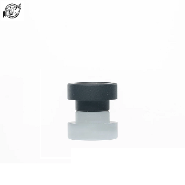 District F5VE TACTF5VE Type 1 Drip Tip 810 Black