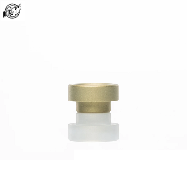 District F5VE TACTF5VE Type 1 Drip Tip 810 Desert Gold