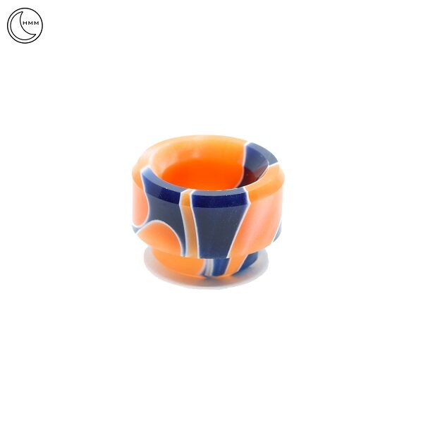 Half Moon Mods Drip Tip 810 Bronco