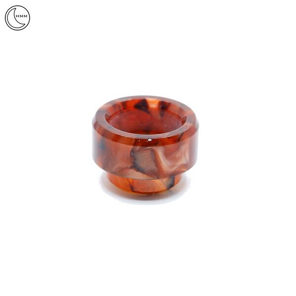 Half Moon Mods Drip Tip 810 Copperhead