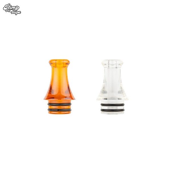 Pimp My Vape PVM0016 MTL Drip Tip 510