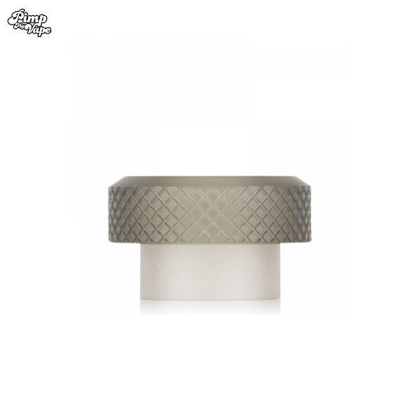 Pimp My Vape PVM0031 Drip Tip 810 Smoked