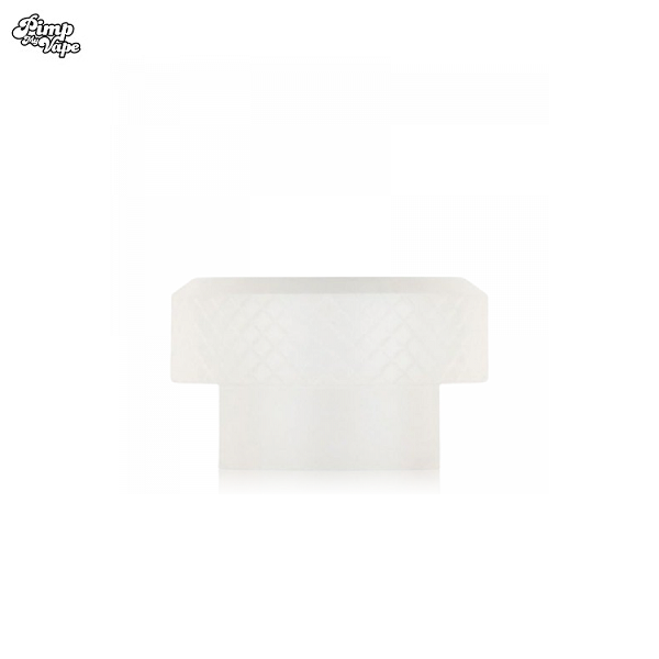 Pimp My Vape PVM0031 Drip Tip 810 White