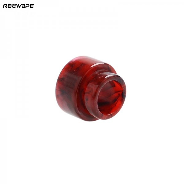 ReeWape Resin AS107 Drip Tip 810