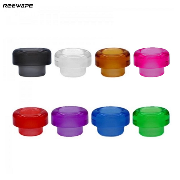 ReeWape RS332 Drip Tip 810 Titel