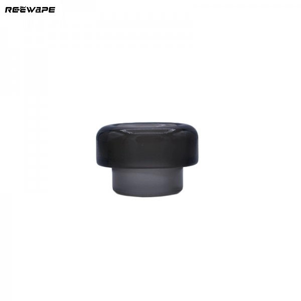ReeWape RS332 Drip Tip 810 Black