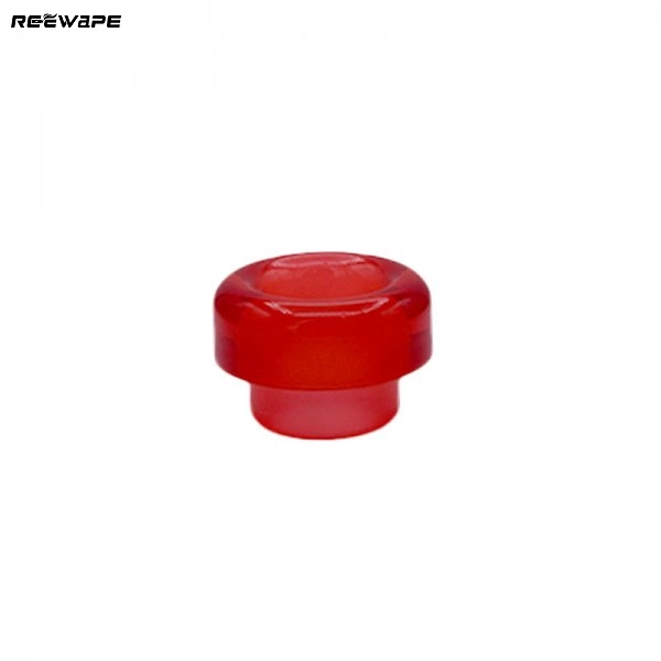 ReeWape RS332 Drip Tip 810 Red