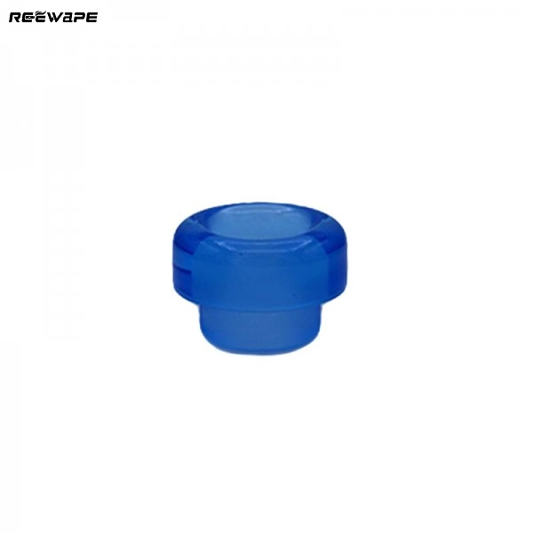 ReeWape RS332 Drip Tip 810 Blue