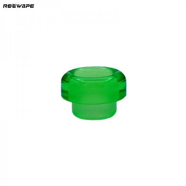 ReeWape RS332 Drip Tip 810 Green