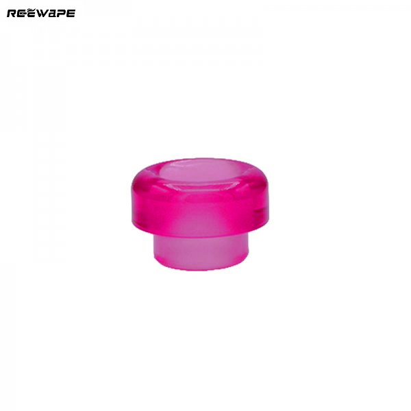ReeWape RS332 Drip Tip 810 Pink