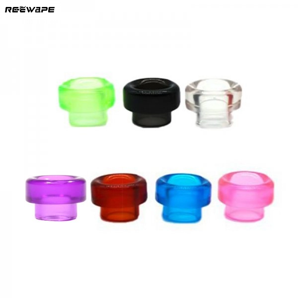ReeWape RS335 Drip Tip 810 Titel
