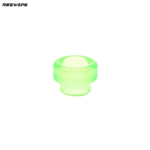ReeWape RS335 Drip Tip 810 Green