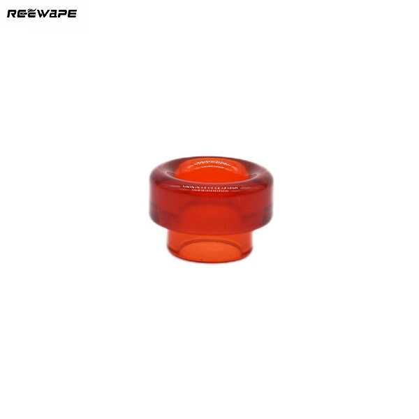ReeWape RS335 Drip Tip 810 Red