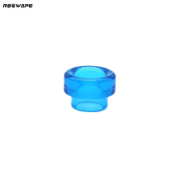 ReeWape RS335 Drip Tip 810 Blue