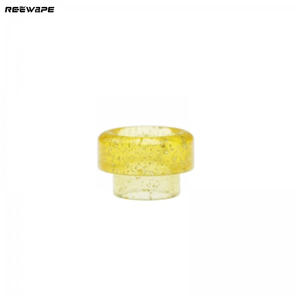 ReeWape RS48 Drip Tip 810 Yellow