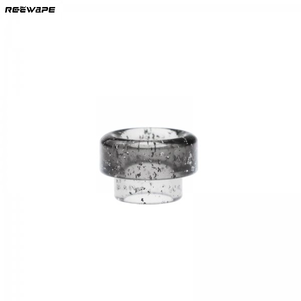 ReeWape RS48 Drip Tip 810 Smoked