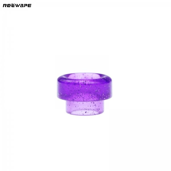ReeWape RS48 Drip Tip 810 Purple