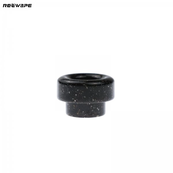 ReeWape RS48 Drip Tip 810 Black