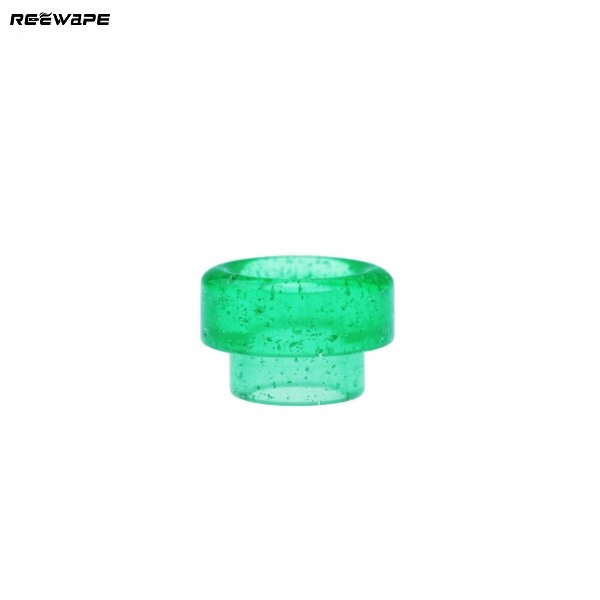 ReeWape RS48 Drip Tip 810 Green