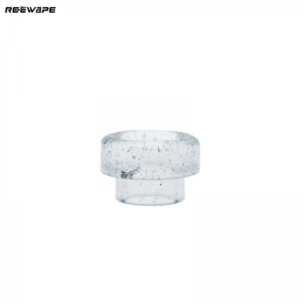ReeWape RS48 Drip Tip 810 Transparent