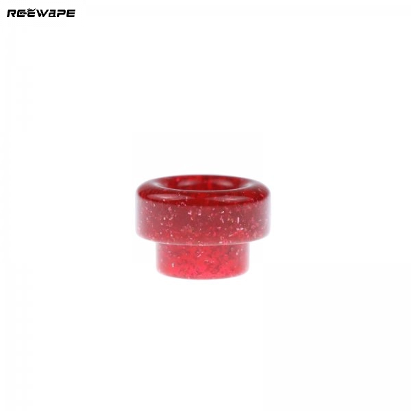 ReeWape RS48 Drip Tip 810 Red