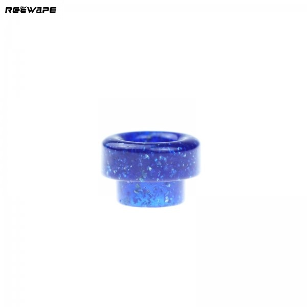 ReeWape RS48 Drip Tip 810 Blue