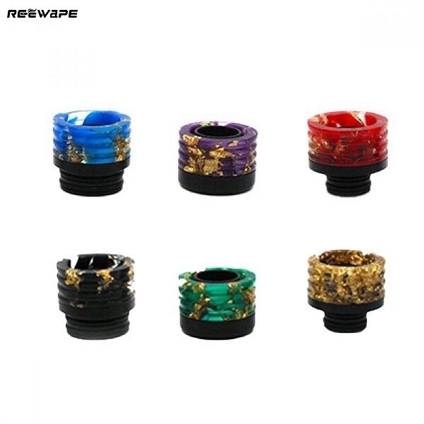 Reewape T78 Drip Tip Titel
