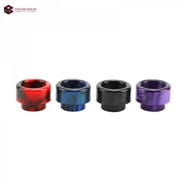 Steam Crave Aromamizer V2 Drip Tip 810 Titel