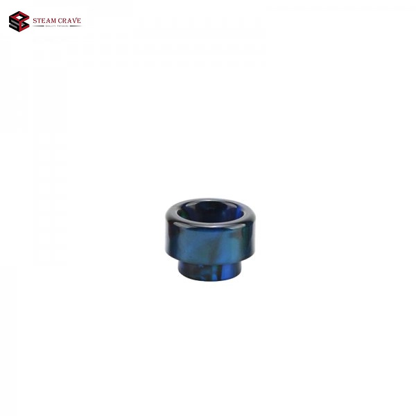 Steam Crave Aromamizer V2 Drip Tip 810 Blue