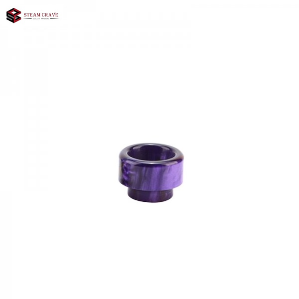 Steam Crave Aromamizer V2 Drip Tip 810 Purple