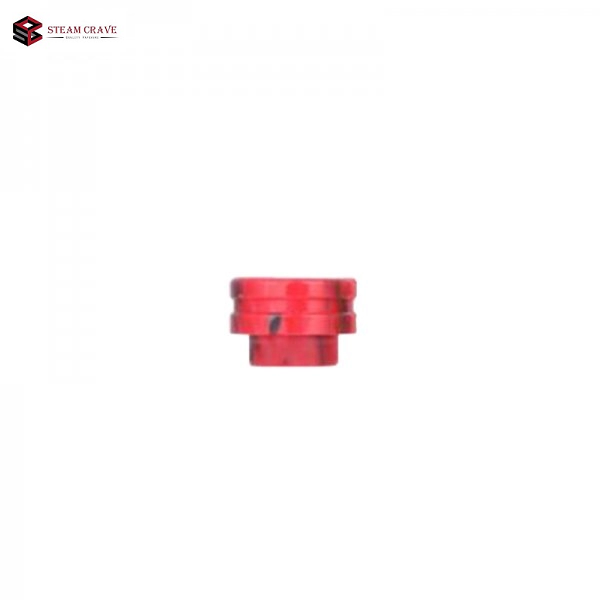 Steam Crave Aromamizer V3 Drip Tip 810 Red