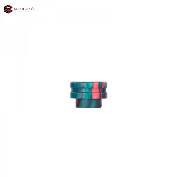 Steam Crave Aromamizer V3 Drip Tip 810 Green