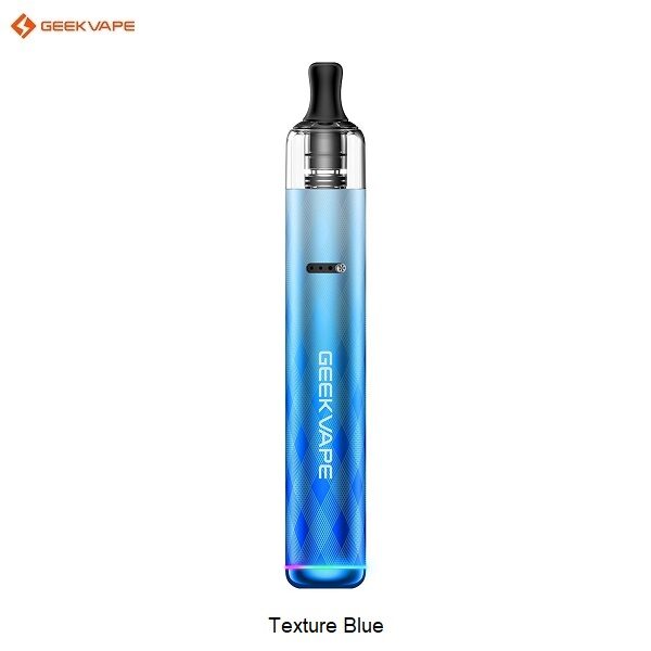 Geekvape Wenax S3 Texture Blue