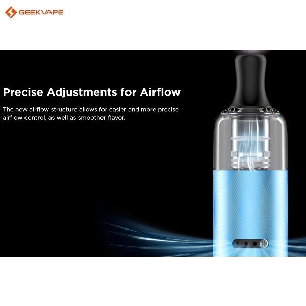 Geekvape Wenax S3 Pod Tank