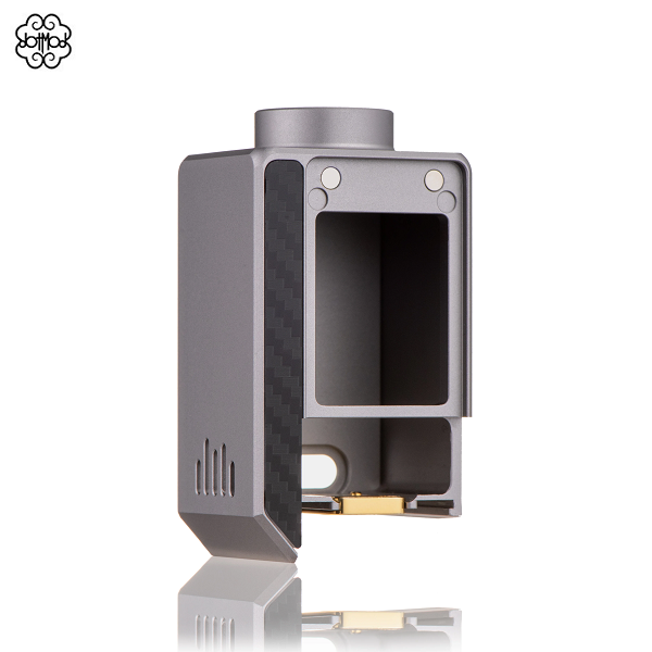 DotMod dotAIO X Pro Kit - 60W – Bild 7