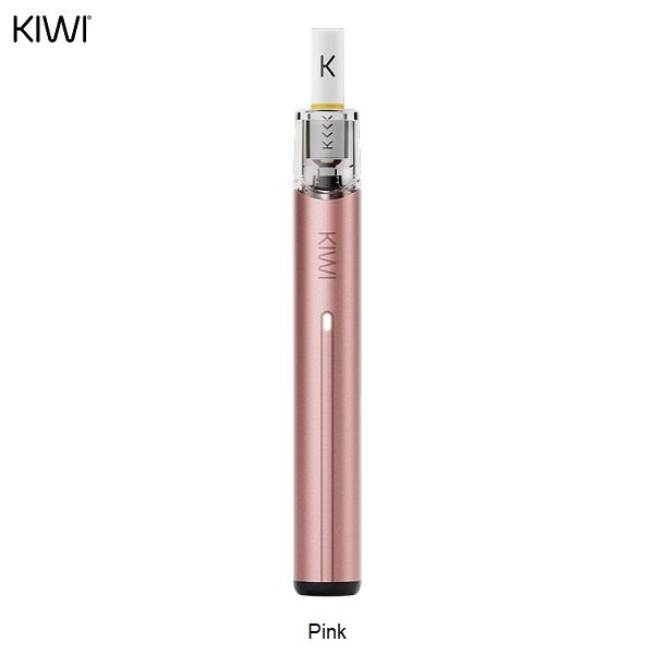 Kiwi Vapor Kiwi Spark Pod Pink