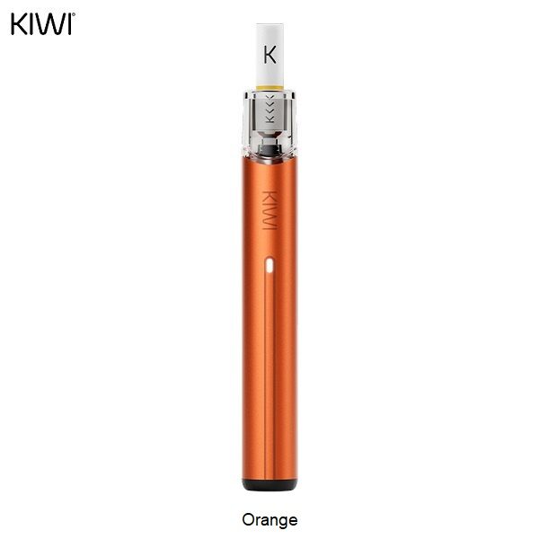 Kiwi Vapor Kiwi Spark Pod System - Set – Bild 5