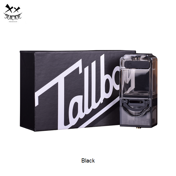 Suicide Mods Tallboy RBA Dual Tank – Bild 2
