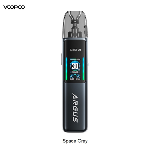 VOOPOO Argus G2 Pod Space Gray