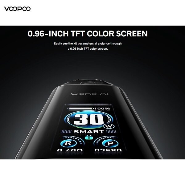 VOOPOO Argus G2 30 Watt
