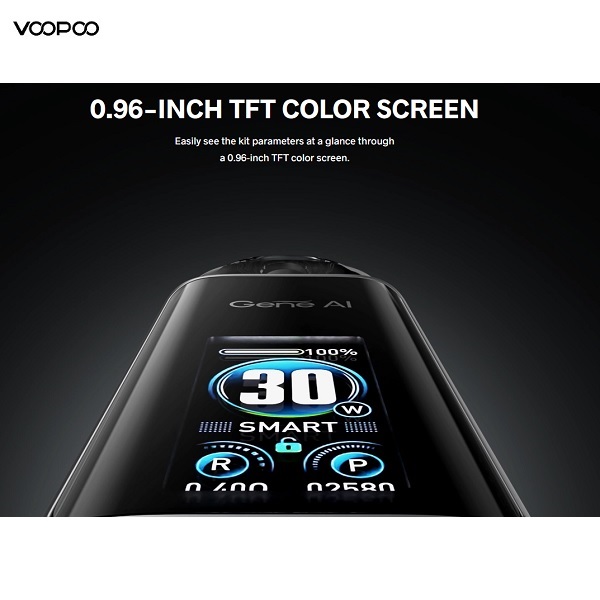 VOOPOO Argus G2 30 Watt