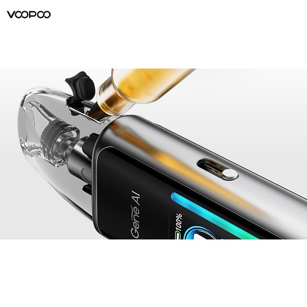 VOOPOO Argus G2 Pod Top Fill