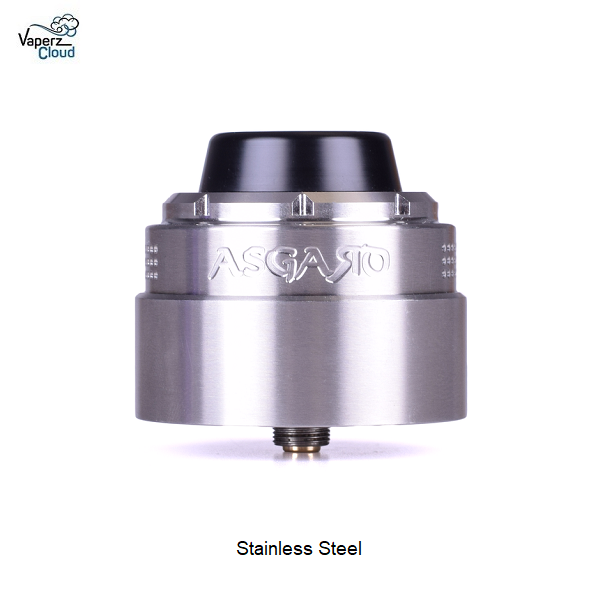 Vaperz Cloud Asgard XL RDA 02
