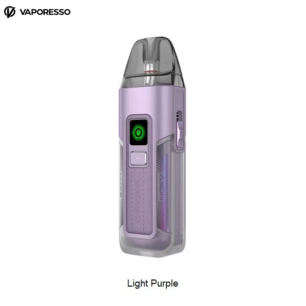 Vaporesso Luxe X Pod Light Purple